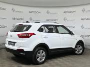 Hyundai Creta I Москва  - изображение 34