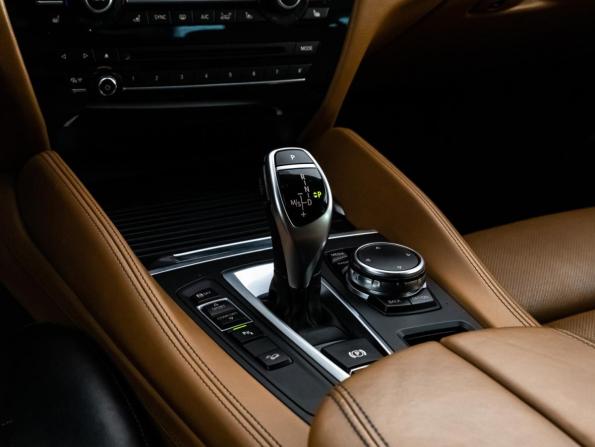 BMW X6 II (F16) с пробегом 2016 года, цена 2 999 000 рублей, 203060 км, внедорожник, Автокод Объявления