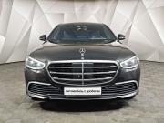 Mercedes-Benz S-Класс VII (W223) Москва  - изображение 27