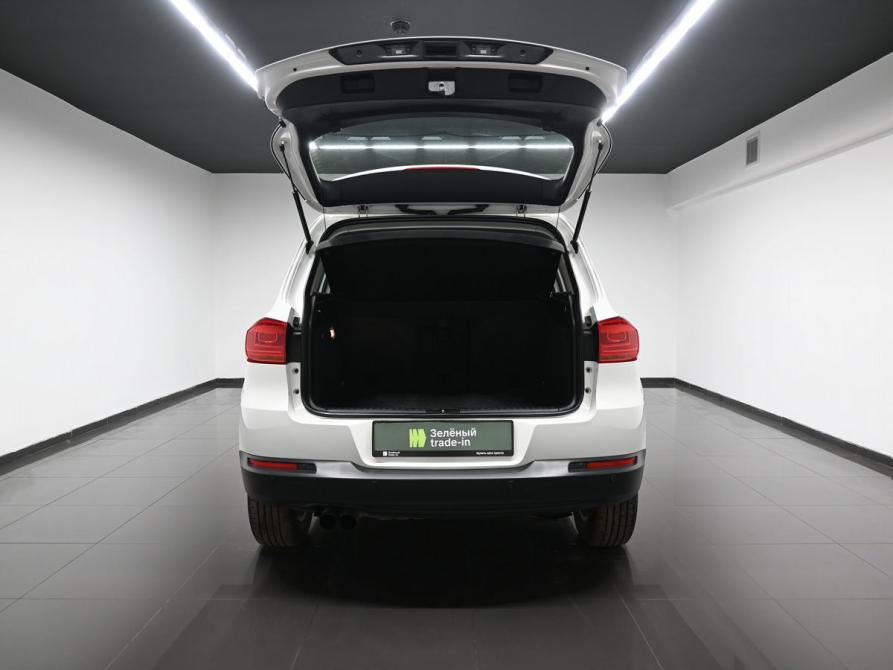 Volkswagen Tiguan I Рестайлинг Тверь  - изображение 7