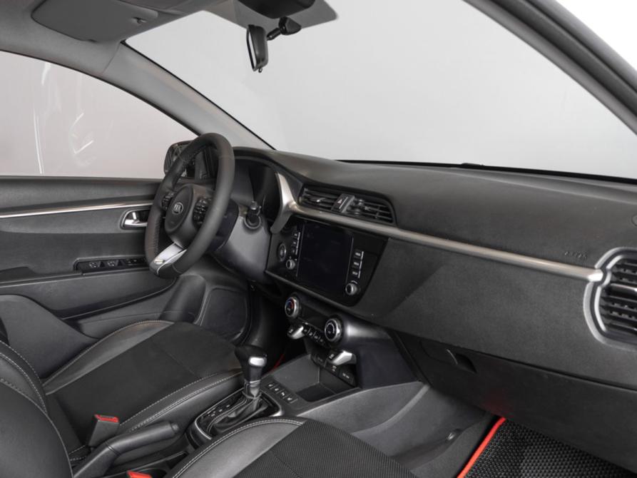 Kia Rio IV Рестайлинг Казань  - изображение 7