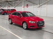 Audi A3 III (8V) Рестайлинг Казань  - изображение 27