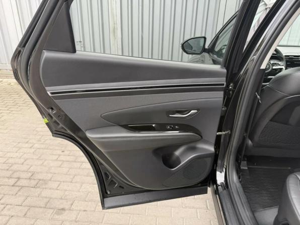 Hyundai Tucson IV с пробегом 2022 года, цена 3 790 000 рублей, 84900 км, внедорожник, Автокод Объявления