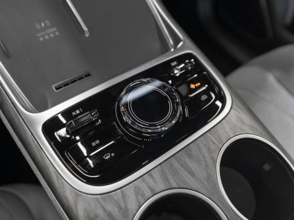 Geely Galaxy M7 с пробегом 2026 года, цена 3 775 000 рублей, 20 км, внедорожник, Автокод Объявления