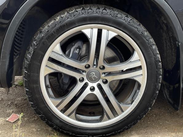 Volkswagen Touareg II с пробегом 2013 года, цена 2 100 000 рублей, 302516 км, внедорожник, Автокод Объявления