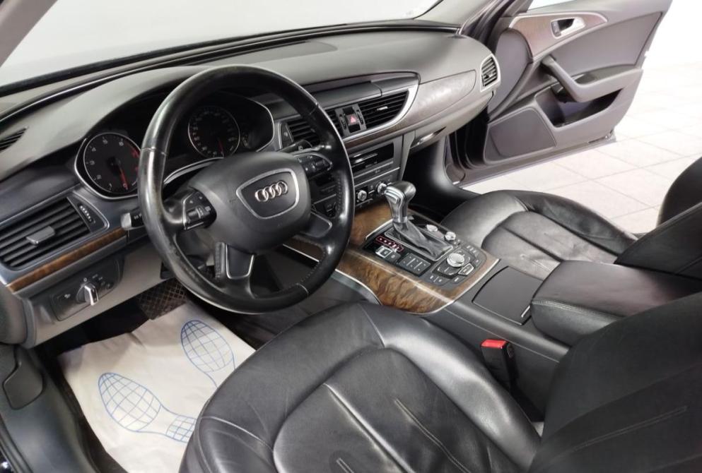 Audi A6 IV (C7) Саратов  - изображение 23