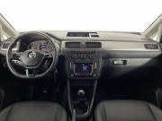 Volkswagen Caddy IV Воронеж  - изображение 34