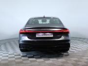 Audi A7 II (4K) Санкт-Петербург  - изображение 30