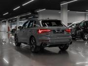 Audi Q3 II (F3) Москва  - изображение 30