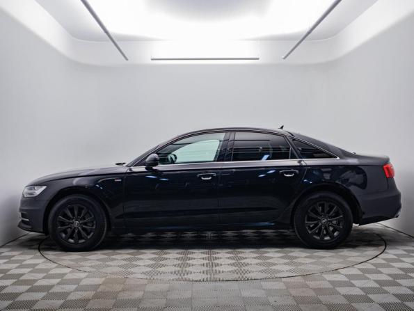 Audi A6 IV (C7) с пробегом 2013 года, цена 1 600 000 рублей, 214723 км, седан, Автокод Объявления