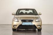 Kia Rio II Рестайлинг Челябинск  - изображение 18
