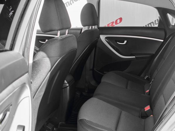 Hyundai i30 II с пробегом 2012 года, цена 1 060 000 рублей, 144723 км, хэтчбек, Автокод Объявления