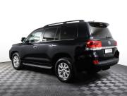 Toyota Land Cruiser 200 Series Рестайлинг 2 Москва  - изображение 36