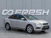 Ford Focus II Рестайлинг Краснодар  - изображение 17