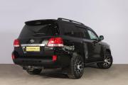 Toyota Land Cruiser 200 Series Новосибирск  - изображение 27