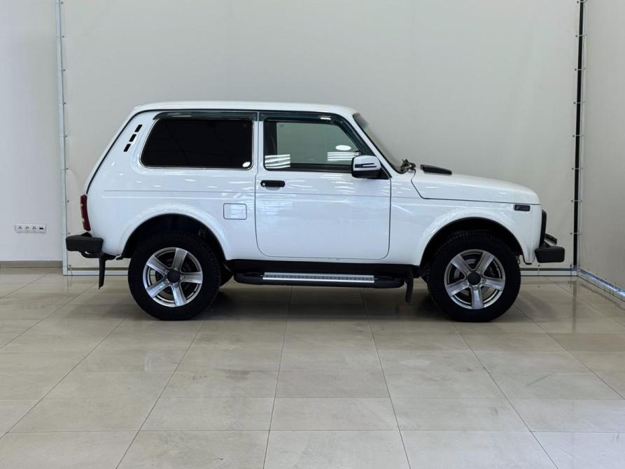 Lada (ВАЗ) 2121 (4x4) I Рестайлинг Ставрополь  - изображение 11