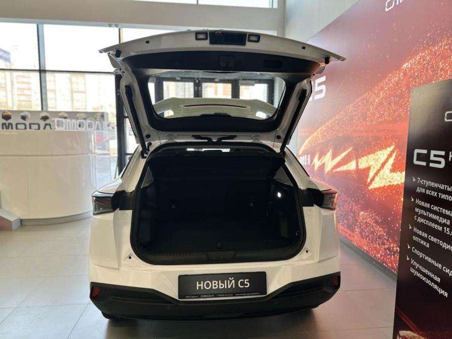 Omoda C5 II Иваново  - изображение 29