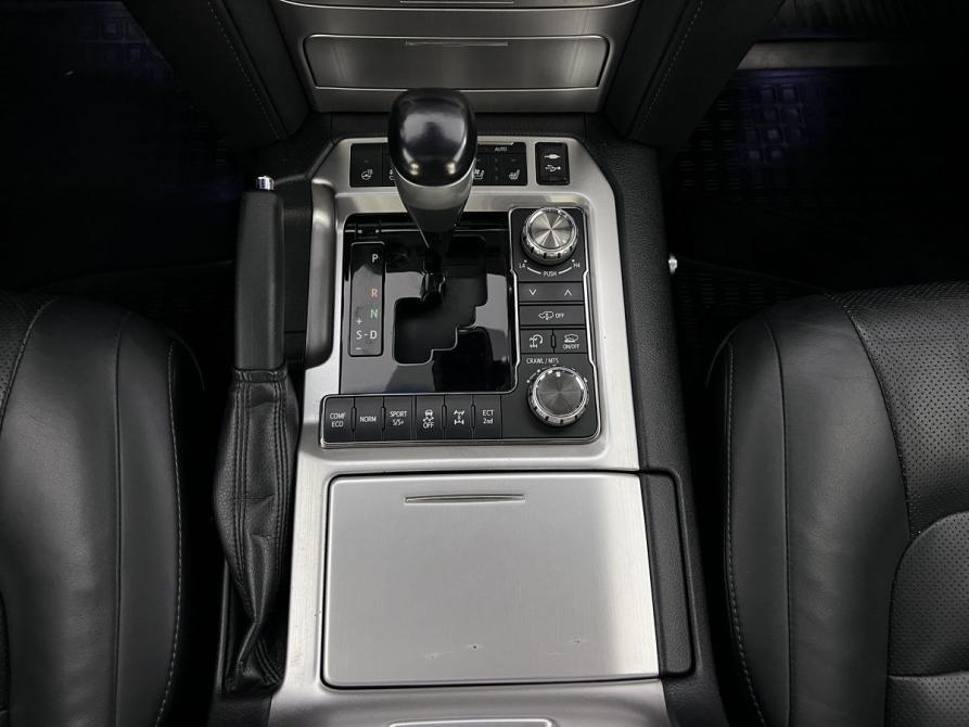 Toyota Land Cruiser 200 Series Рестайлинг 2 Калининград  - изображение 16