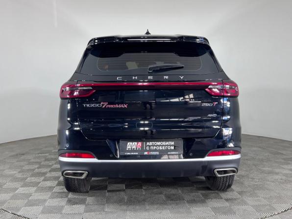 Chery Tiggo 7 Pro Max I с пробегом 2023 года, цена 1 799 000 рублей, 74744 км, внедорожник, Автокод Объявления