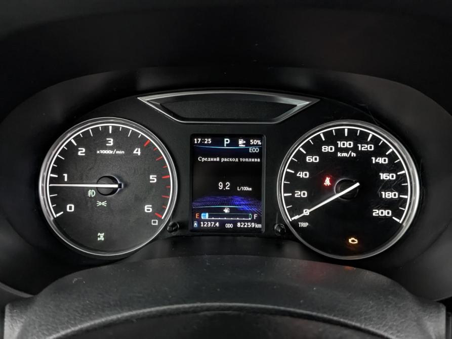 Dongfeng DF6 Москва  - изображение 16