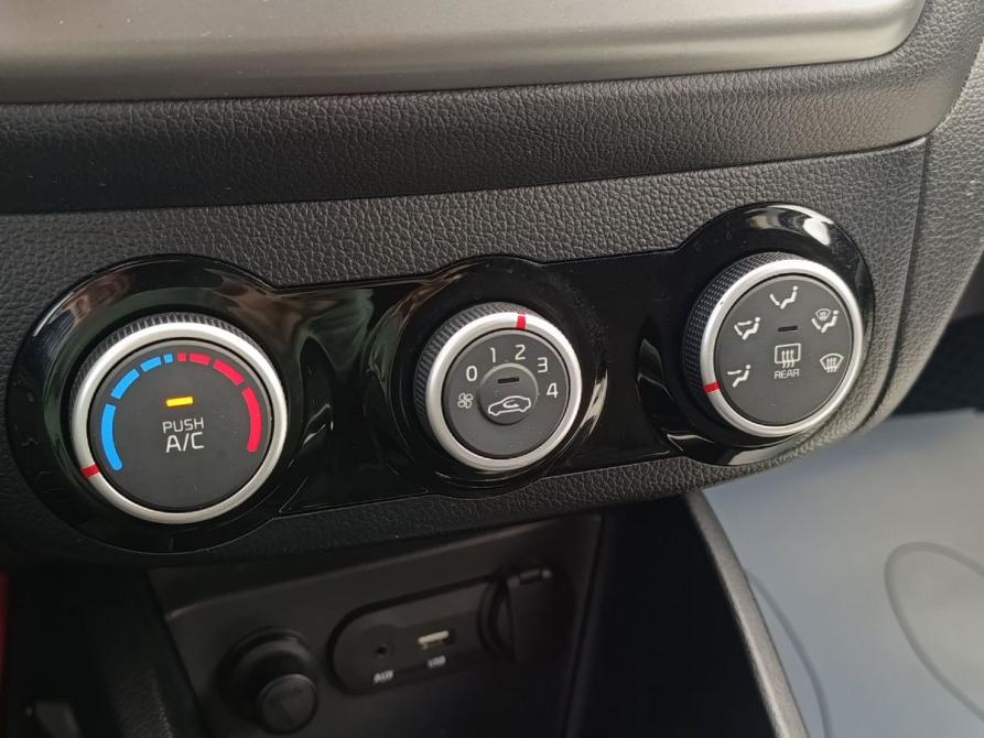 Kia Rio III Рестайлинг Тверь  - изображение 19