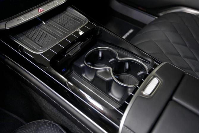 Новый Mercedes-Benz S-Класс VII (W223) Рестайлинг 2026 года, цена 28 890 000 рублей, седан, Автокод Объявления