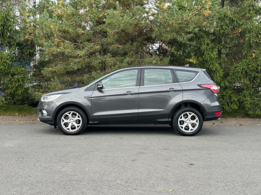 Ford Kuga II Рестайлинг Санкт-Петербург  - изображение 9