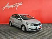 Kia Rio III Рестайлинг Вологда  - изображение 26