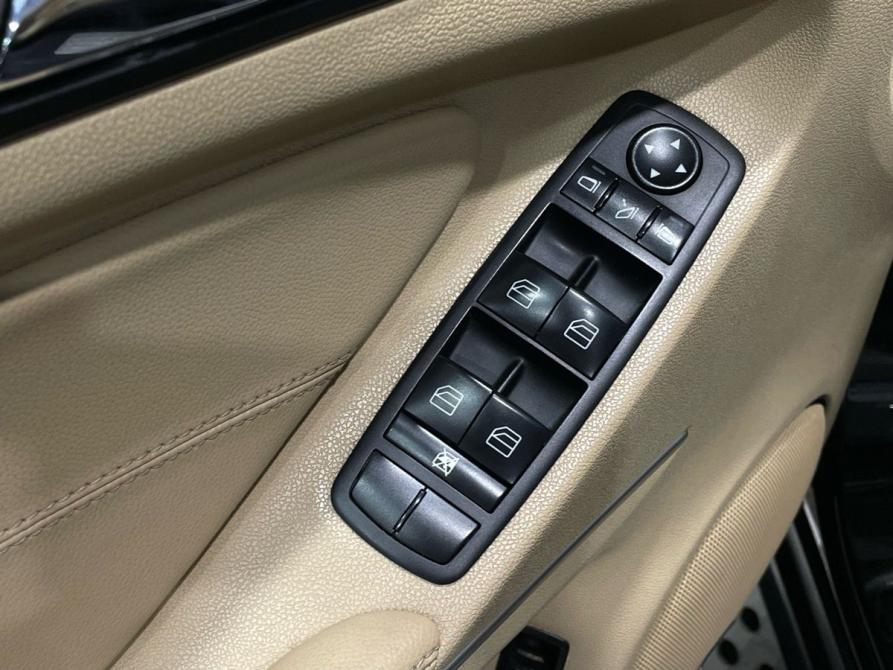 Mercedes-Benz GL-Класс I (X164) Рестайлинг Пермь  - изображение 18