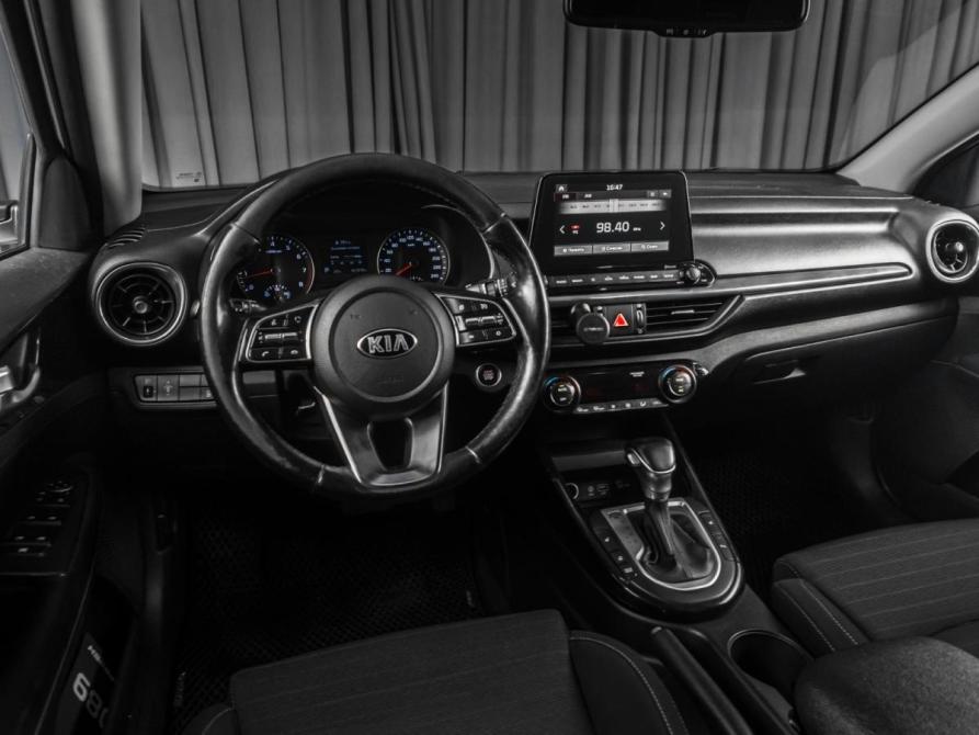 Kia Cerato IV Тюмень  - изображение 6