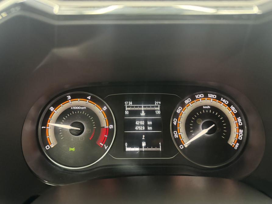 Lada (ВАЗ) Vesta I Рестайлинг (NG) Воронеж  - изображение 17