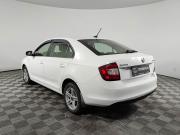 Skoda Rapid I Рестайлинг Уфа  - изображение 30