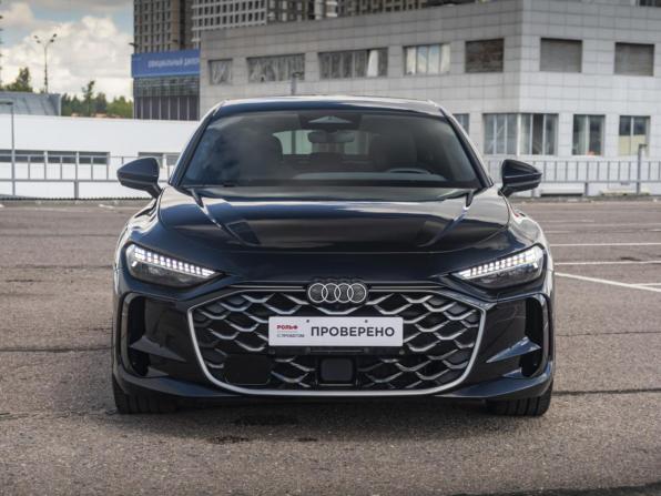 Audi A5 III (B10) с пробегом 2025 года, цена 6 248 000 рублей, 8097 км, лифтбек, Автокод Объявления