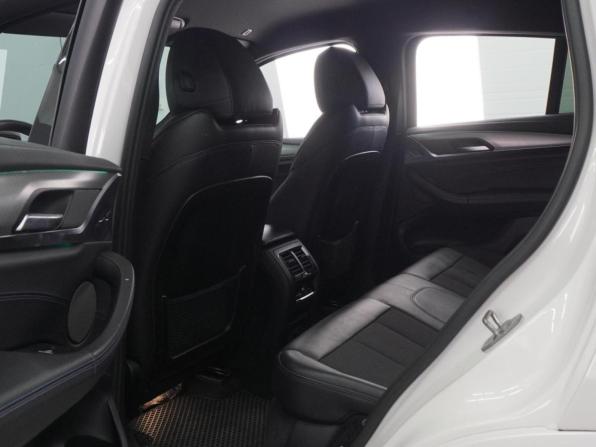 BMW X4 II (G02) с пробегом 2018 года, цена 3 549 000 рублей, 166194 км, внедорожник, Автокод Объявления