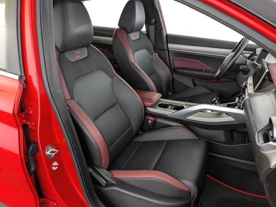 Geely Coolray I Москва  - изображение 24