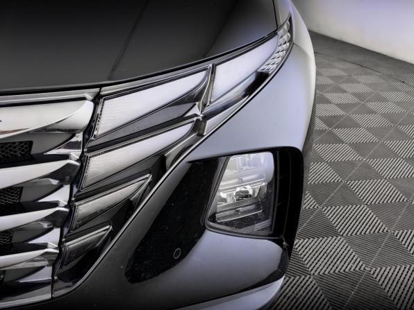 Hyundai Tucson IV с пробегом 2023 года, цена 4 000 000 рублей, 24346 км, внедорожник, Автокод Объявления