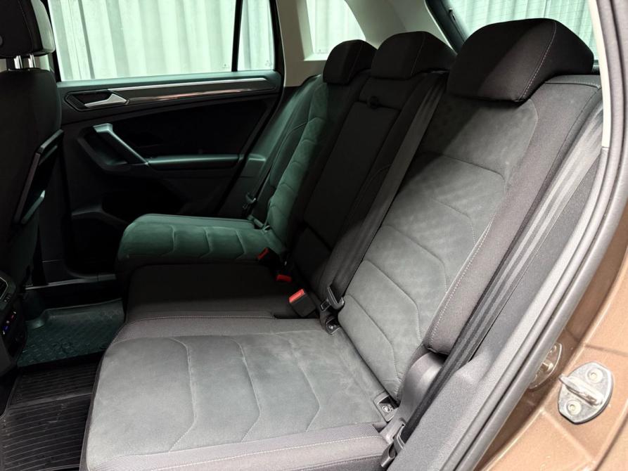 Volkswagen Tiguan II Ижевск  - изображение 30