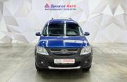 Lada (ВАЗ) Largus I Азнакаево  - изображение 30