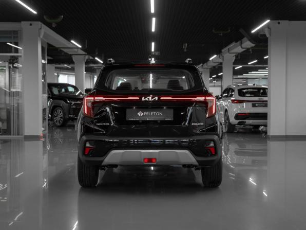 Kia Seltos I Рестайлинг с пробегом 2026 года, цена 2 920 000 рублей, 16 км, внедорожник, Автокод Объявления