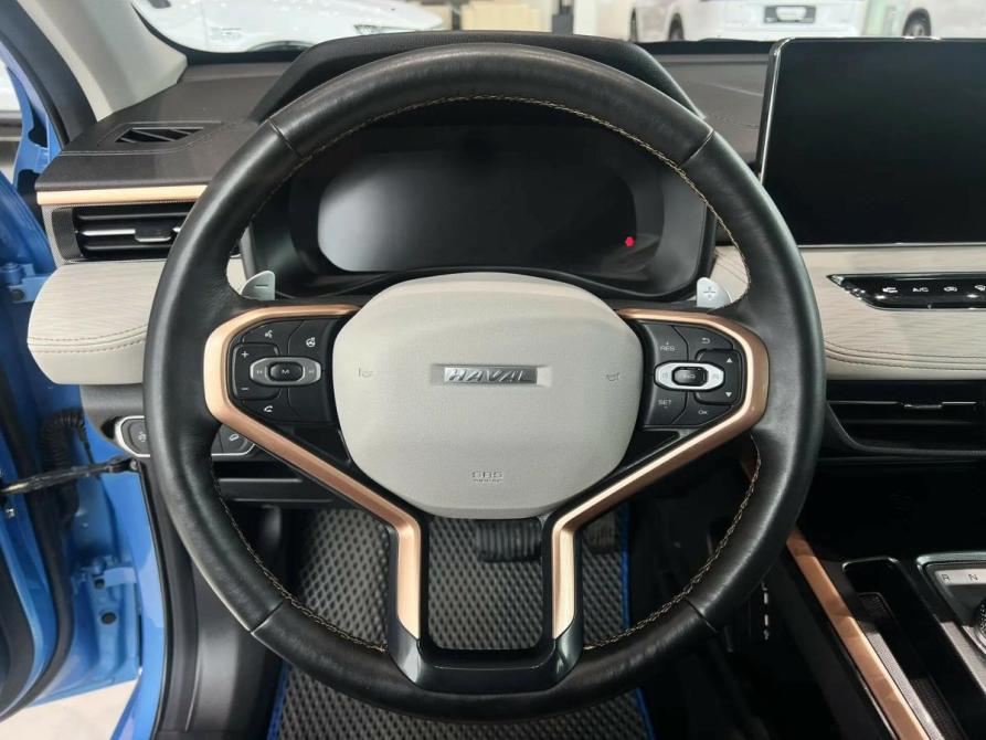 Haval Jolion I Екатеринбург  - изображение 15