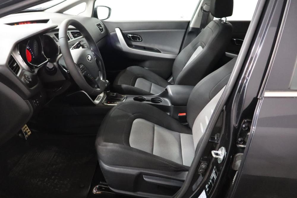 Kia Ceed II Санкт-Петербург  - изображение 8
