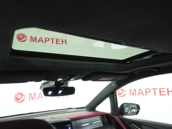 GAC M8 с пробегом 2024 года, цена 4 864 000 рублей, 29542 км, минивэн, Автокод Объявления