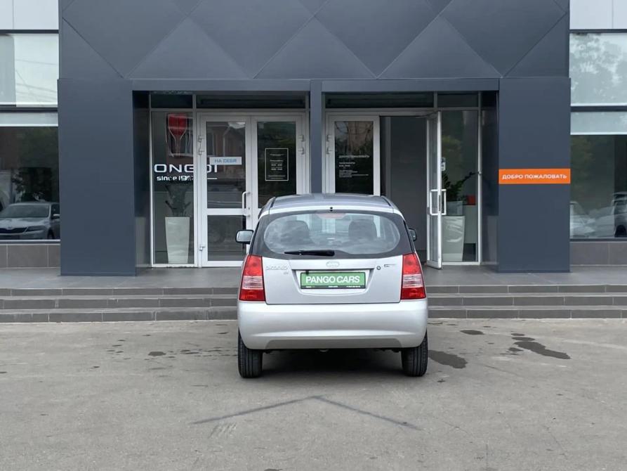 Kia Picanto I Краснодар  - изображение 6