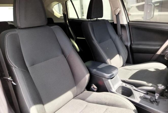Toyota RAV4 IV (XA40) с пробегом 2014 года, цена 2 180 000 рублей, 68933 км, внедорожник, Автокод Объявления