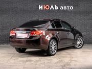 Chevrolet Cruze I Рестайлинг Екатеринбург  - изображение 23
