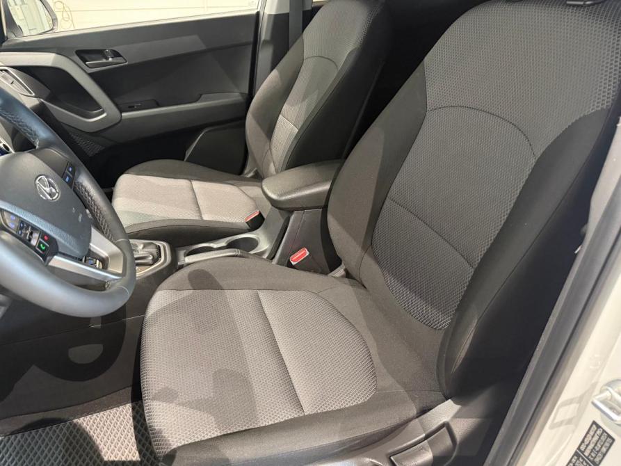 Hyundai Creta I Самара  - изображение 11
