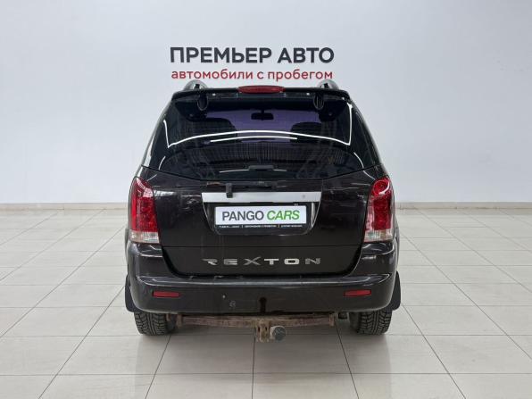 SsangYong Rexton I с пробегом 2007 года, цена 415 000 рублей, 145747 км, внедорожник, Автокод Объявления