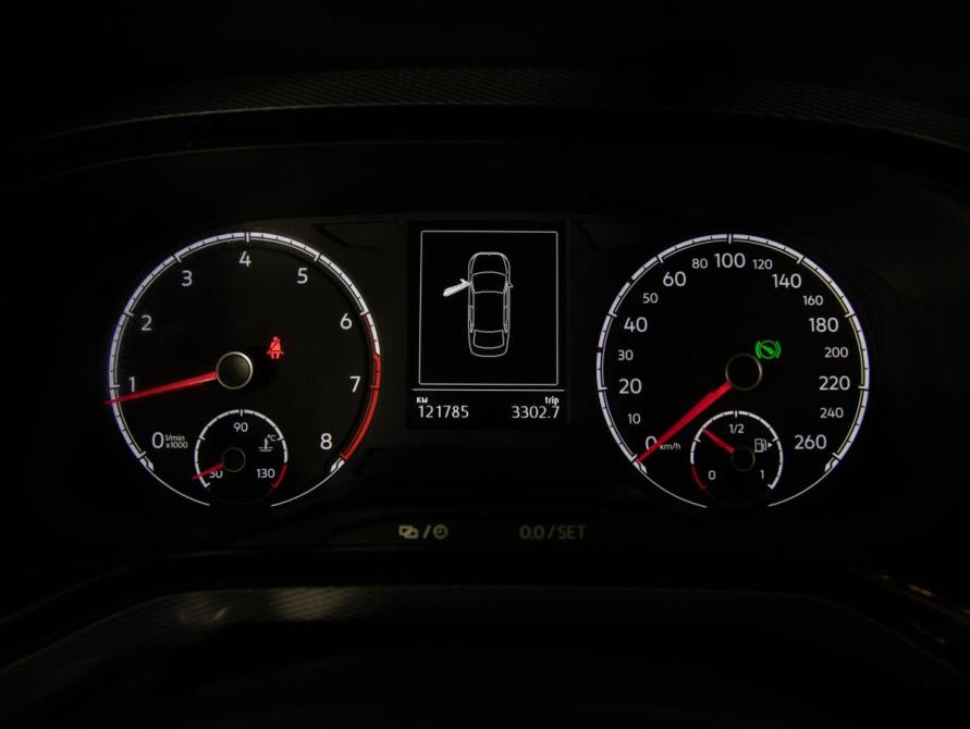 Volkswagen Polo VI Санкт-Петербург  - изображение 12