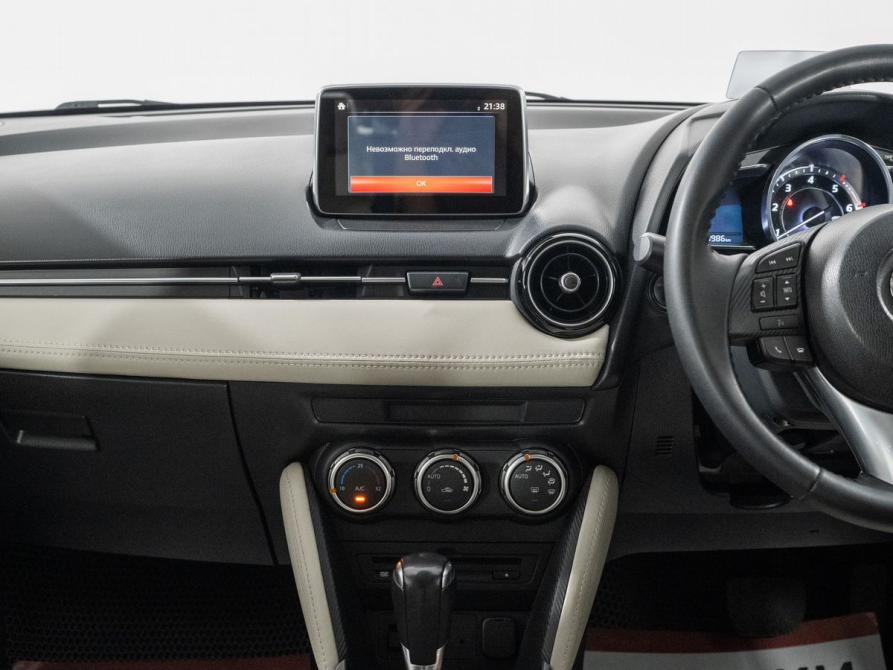 Mazda Demio IV (DJ) Иркутск  - изображение 14