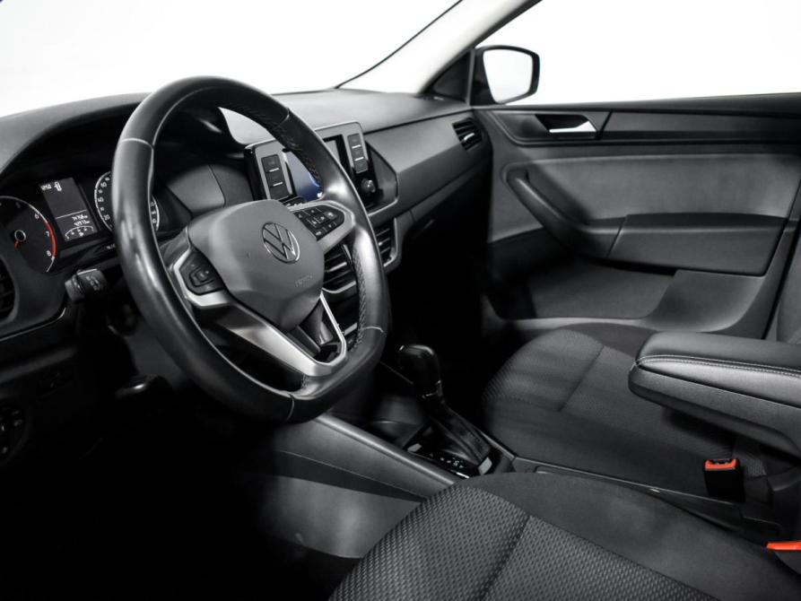 Volkswagen Polo VI Санкт-Петербург  - изображение 10